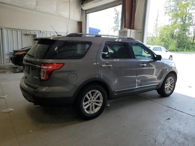 Photo 2 VIN: 1FM5K7D88EGA07314 - FORD EXPLORER X 