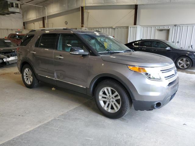 Photo 3 VIN: 1FM5K7D88EGA07314 - FORD EXPLORER X 