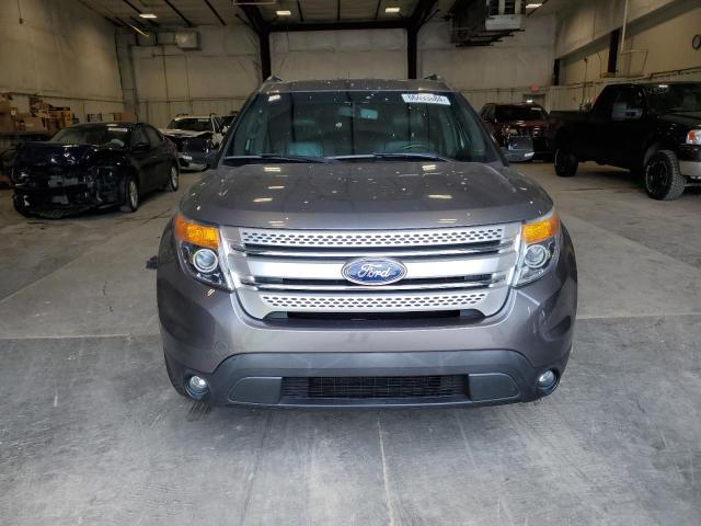 Photo 4 VIN: 1FM5K7D88EGA07314 - FORD EXPLORER X 