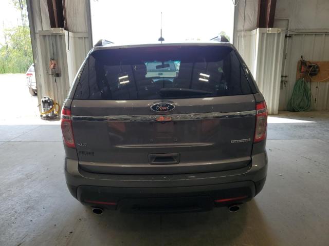 Photo 5 VIN: 1FM5K7D88EGA07314 - FORD EXPLORER X 