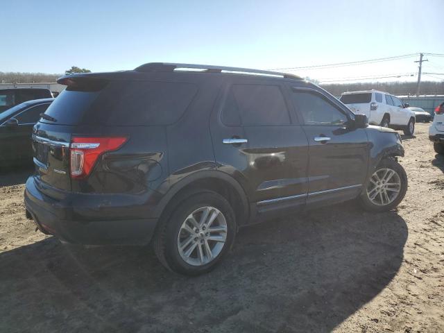 Photo 2 VIN: 1FM5K7D88EGA31001 - FORD EXPLORER 