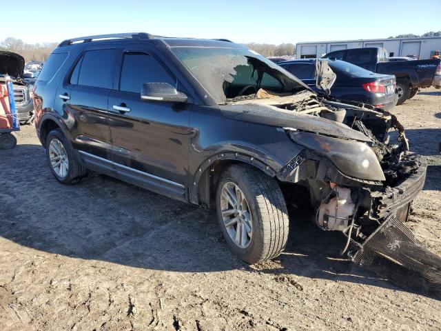 Photo 3 VIN: 1FM5K7D88EGA31001 - FORD EXPLORER 