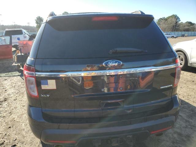 Photo 5 VIN: 1FM5K7D88EGA31001 - FORD EXPLORER 