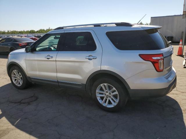 Photo 1 VIN: 1FM5K7D88EGA59686 - FORD EXPLORER X 