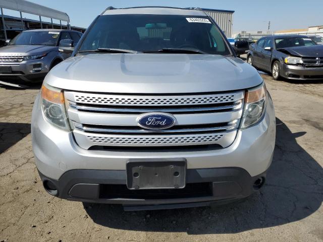 Photo 4 VIN: 1FM5K7D88EGA59686 - FORD EXPLORER X 