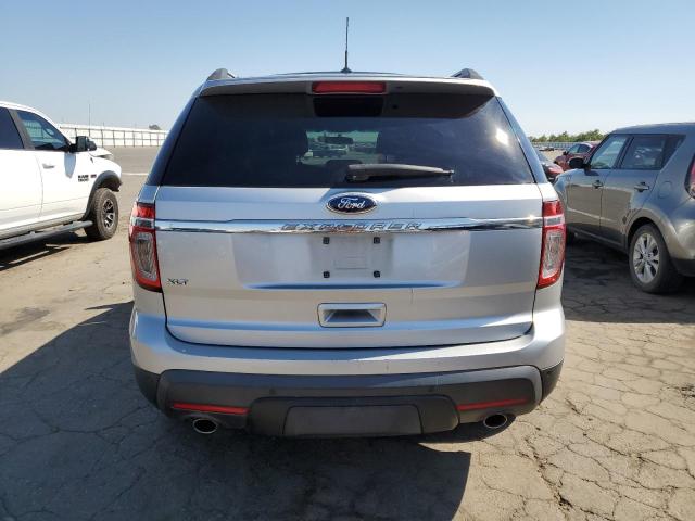 Photo 5 VIN: 1FM5K7D88EGA59686 - FORD EXPLORER X 