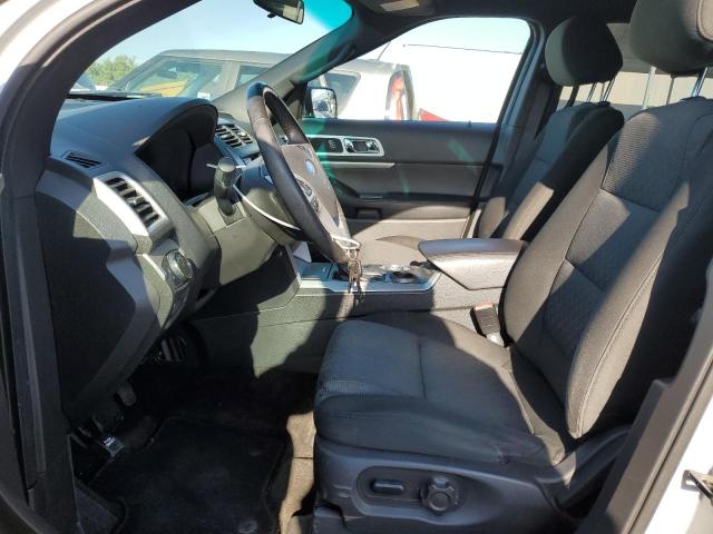 Photo 6 VIN: 1FM5K7D88EGA59686 - FORD EXPLORER X 