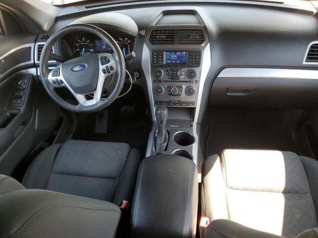 Photo 7 VIN: 1FM5K7D88EGA59686 - FORD EXPLORER X 