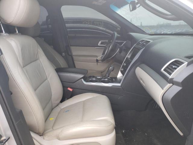 Photo 4 VIN: 1FM5K7D88EGA85656 - FORD EXPLORER X 