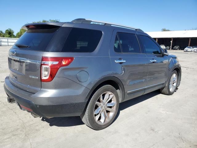 Photo 2 VIN: 1FM5K7D88EGA89481 - FORD EXPLORER 