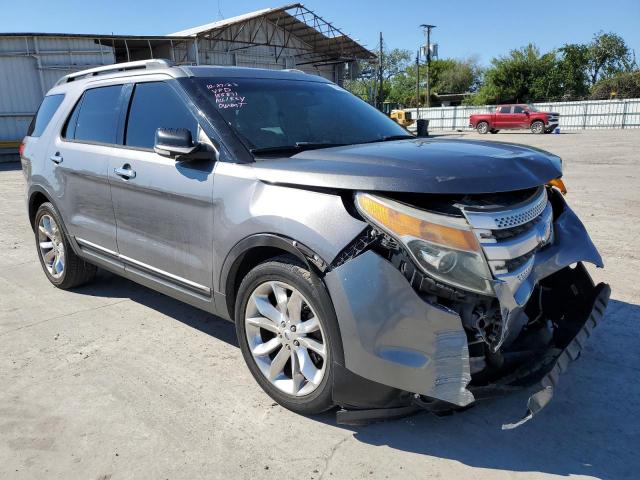 Photo 3 VIN: 1FM5K7D88EGA89481 - FORD EXPLORER 