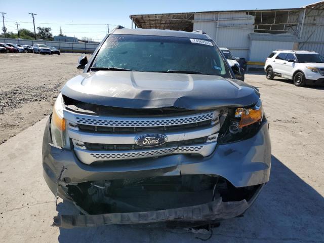 Photo 4 VIN: 1FM5K7D88EGA89481 - FORD EXPLORER 