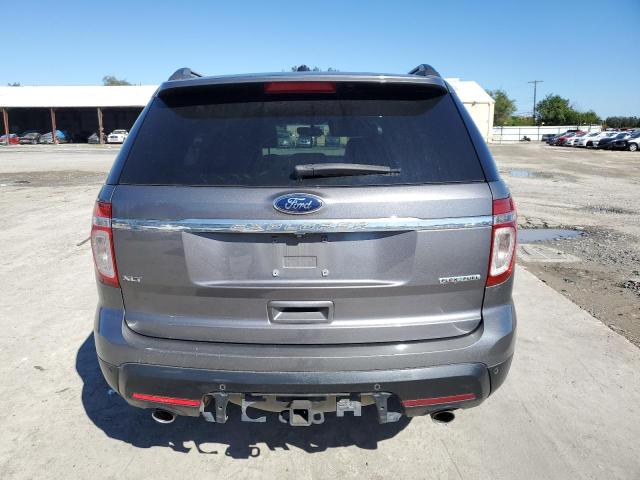 Photo 5 VIN: 1FM5K7D88EGA89481 - FORD EXPLORER 