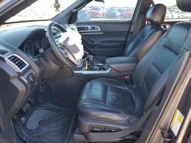 Photo 6 VIN: 1FM5K7D88EGA89481 - FORD EXPLORER 