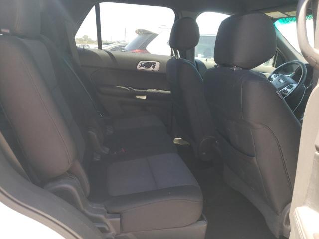 Photo 10 VIN: 1FM5K7D88EGB02617 - FORD EXPLORER X 