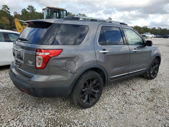 Photo 2 VIN: 1FM5K7D88EGB15707 - FORD EXPLORER 