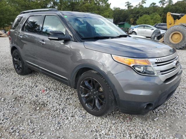 Photo 3 VIN: 1FM5K7D88EGB15707 - FORD EXPLORER 