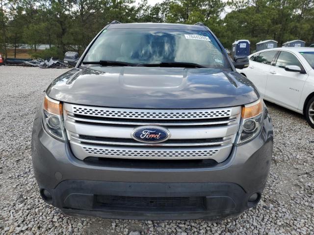 Photo 4 VIN: 1FM5K7D88EGB15707 - FORD EXPLORER 