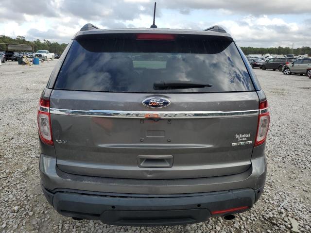 Photo 5 VIN: 1FM5K7D88EGB15707 - FORD EXPLORER 