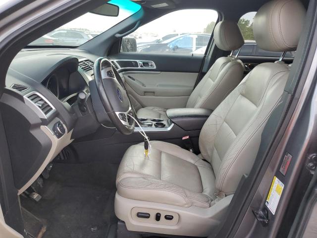 Photo 6 VIN: 1FM5K7D88EGB15707 - FORD EXPLORER 