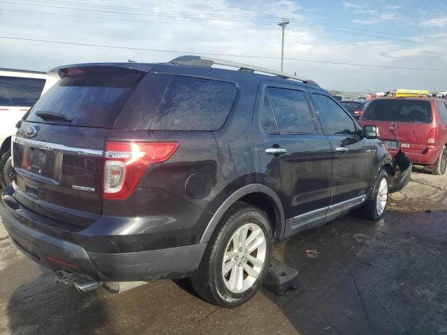 Photo 2 VIN: 1FM5K7D88EGB22933 - FORD EXPLORER 