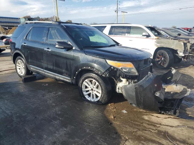 Photo 3 VIN: 1FM5K7D88EGB22933 - FORD EXPLORER 