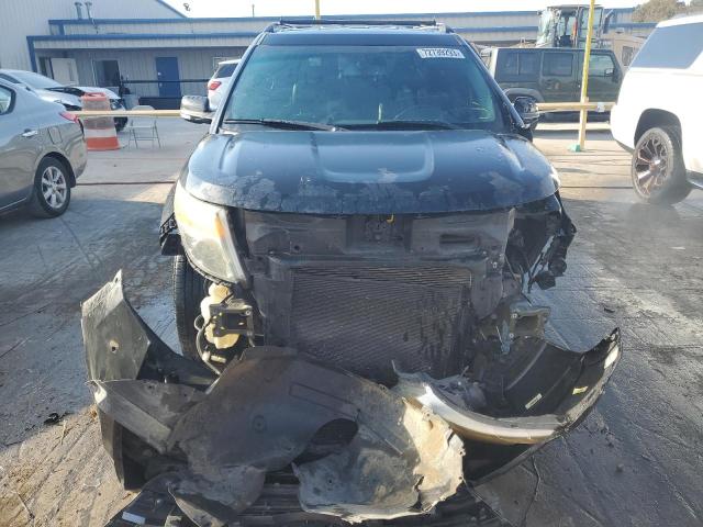 Photo 4 VIN: 1FM5K7D88EGB22933 - FORD EXPLORER 