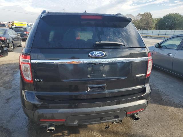 Photo 5 VIN: 1FM5K7D88EGB22933 - FORD EXPLORER 