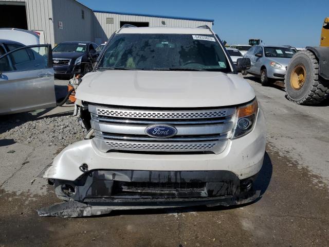 Photo 4 VIN: 1FM5K7D88EGB33110 - FORD EXPLORER 