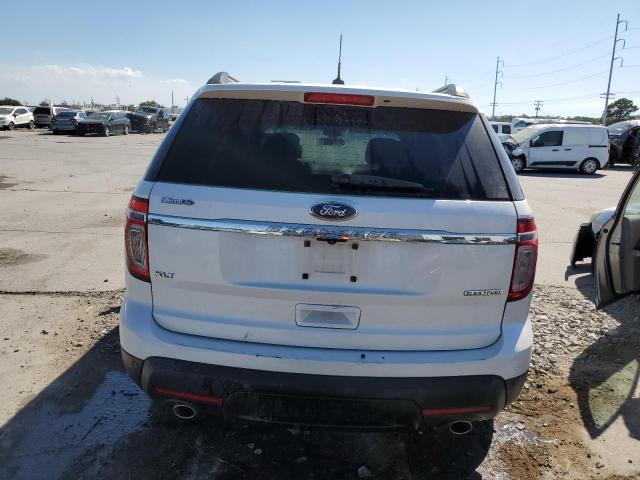 Photo 5 VIN: 1FM5K7D88EGB33110 - FORD EXPLORER 