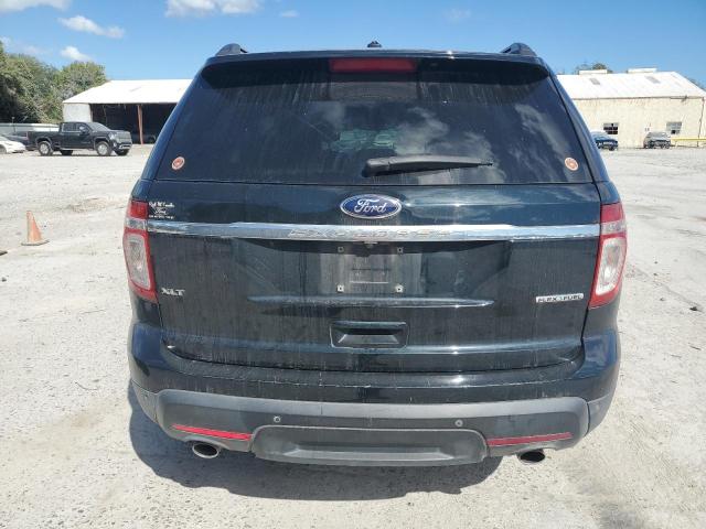 Photo 5 VIN: 1FM5K7D88EGB51817 - FORD EXPLORER X 