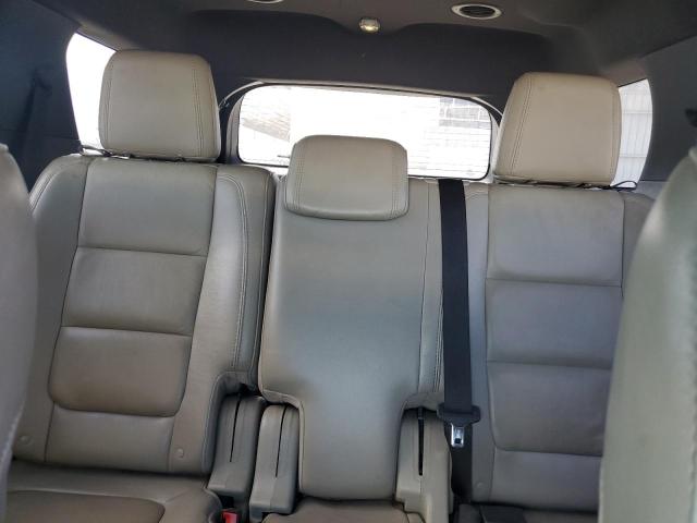 Photo 9 VIN: 1FM5K7D88EGB51817 - FORD EXPLORER X 