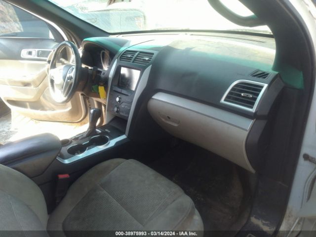 Photo 4 VIN: 1FM5K7D88EGC04967 - FORD EXPLORER 