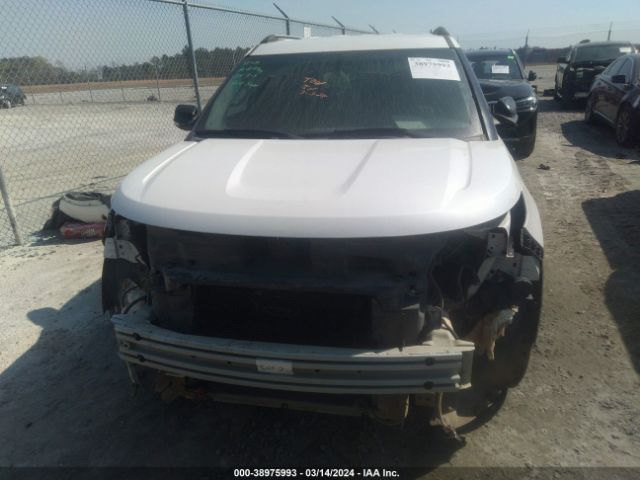 Photo 5 VIN: 1FM5K7D88EGC04967 - FORD EXPLORER 