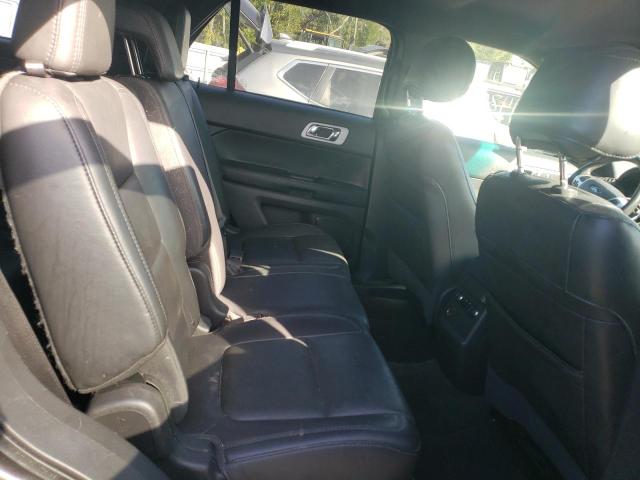 Photo 10 VIN: 1FM5K7D88EGC30405 - FORD EXPLORER 