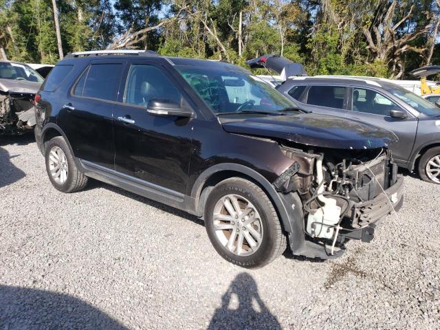 Photo 3 VIN: 1FM5K7D88EGC30405 - FORD EXPLORER 