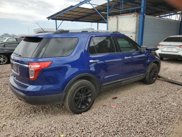 Photo 2 VIN: 1FM5K7D88EGC62660 - FORD EXPLORER X 