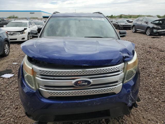 Photo 4 VIN: 1FM5K7D88EGC62660 - FORD EXPLORER X 