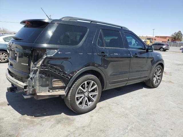 Photo 2 VIN: 1FM5K7D88FGA19299 - FORD EXPLORER 