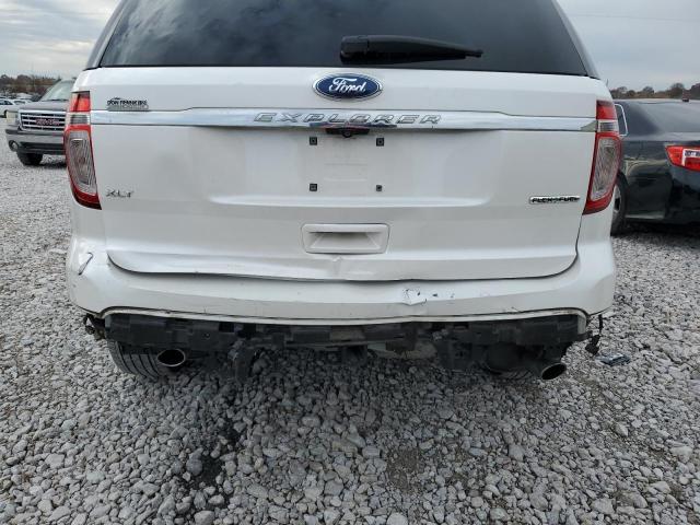 Photo 8 VIN: 1FM5K7D88FGA46891 - FORD EXPLORER X 