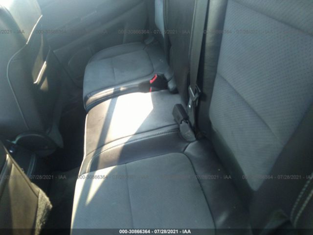 Photo 7 VIN: 1FM5K7D88FGA61424 - FORD EXPLORER 