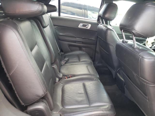 Photo 5 VIN: 1FM5K7D88FGA67949 - FORD EXPLORER X 