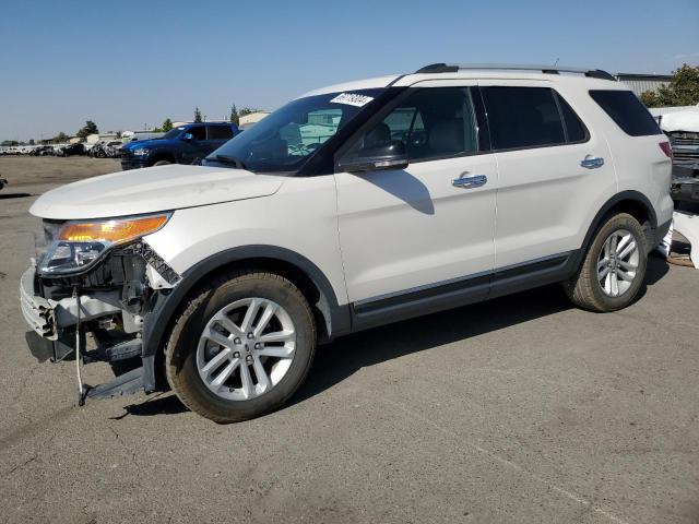 Photo 0 VIN: 1FM5K7D88FGA93418 - FORD EXPLORER X 