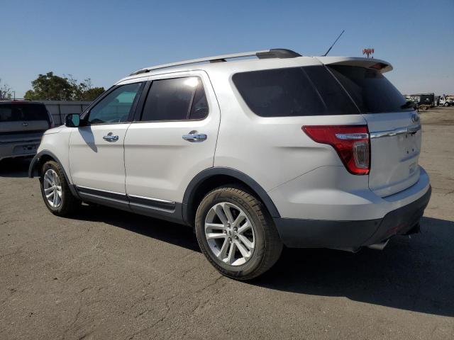 Photo 1 VIN: 1FM5K7D88FGA93418 - FORD EXPLORER X 