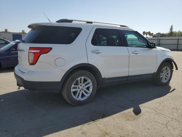 Photo 2 VIN: 1FM5K7D88FGA93418 - FORD EXPLORER X 