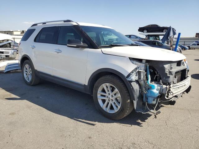 Photo 3 VIN: 1FM5K7D88FGA93418 - FORD EXPLORER X 