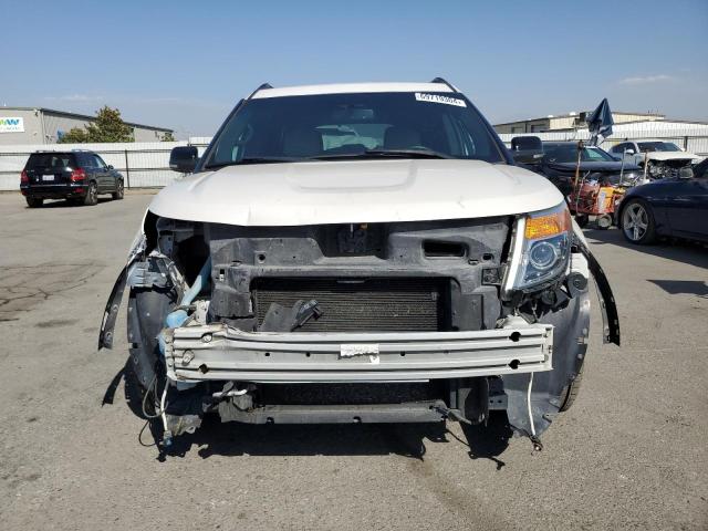 Photo 4 VIN: 1FM5K7D88FGA93418 - FORD EXPLORER X 