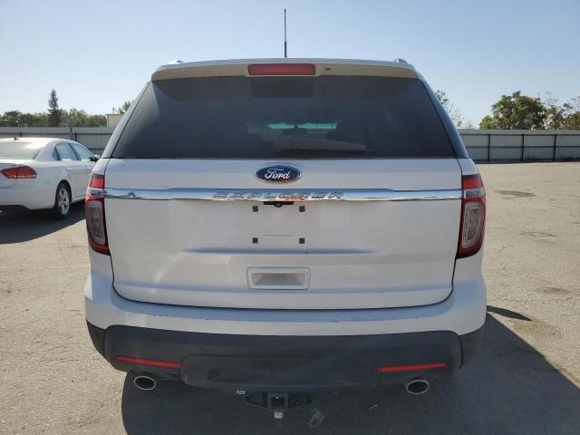 Photo 5 VIN: 1FM5K7D88FGA93418 - FORD EXPLORER X 