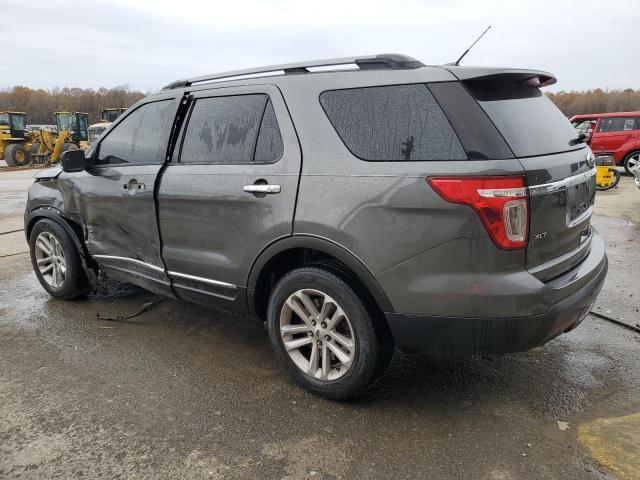 Photo 1 VIN: 1FM5K7D88FGB00352 - FORD EXPLORER X 