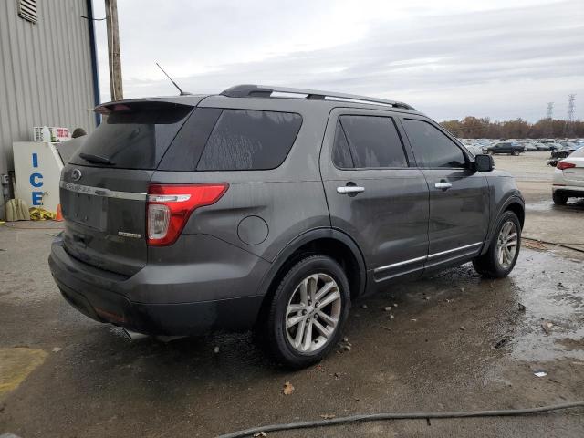 Photo 2 VIN: 1FM5K7D88FGB00352 - FORD EXPLORER X 